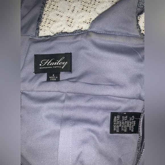 Dress - Picture 3 of 3